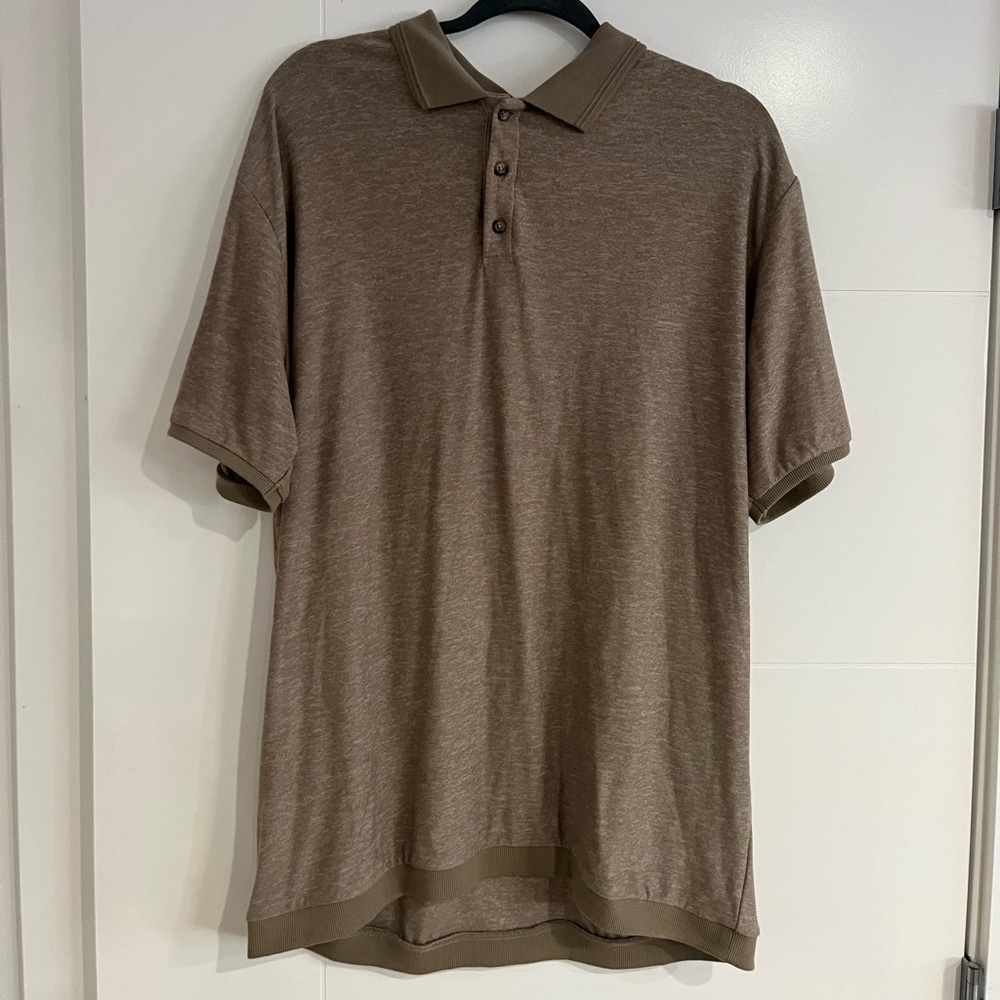 Richer Poorer Polo XL